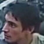 Polícia divulga imagem de homem procurado por invadir e furtar loja de automóveis no bairro Flores