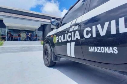 Foragido da Justiça por homicídios contra indígena e autônomo em Manaus é preso no Pará