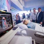 Expo Saúde Amazonas: novas tecnologias e avanços em infraestrutura ampliam e otimizam atendimento à população