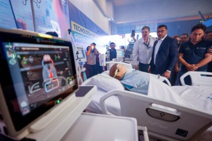 Expo Saúde Amazonas: novas tecnologias e avanços em infraestrutura ampliam e otimizam atendimento à população