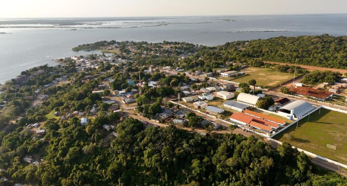 Silves comemora 363 anos com programação intensa de atrações que valorizam a cultura local