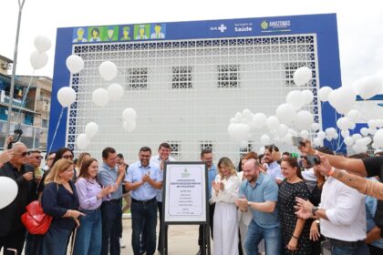 Governo do Amazonas consolida assistência humanizada em saúde mental com ampliação e revitalização do Cesmam