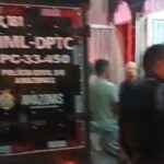 Homem é encontrado m*rto dentro de casa em Manaus 