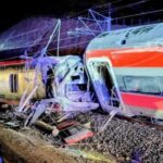 Total de mortos em acidente de trem na espanha sobe para 39