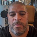 Vídeo: mãe de Adriano Imperador sofre golpe e perde R$ 15 mil