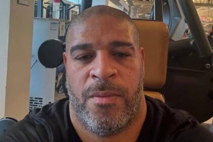 Vídeo: mãe de Adriano Imperador sofre golpe e perde R$ 15 mil