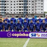 Ônibus do Águia de Marabá Sub-20 colide e preparador físico morre