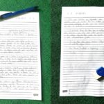 Carlos Bolsonaro escreve carta para o pai na prisão