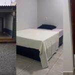 Papudinha foi determinada após Bolsonaro pedir prisão domiciliar