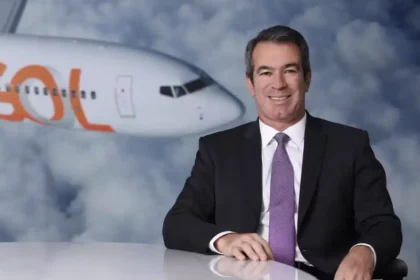 © Eduardo Viana/GOL