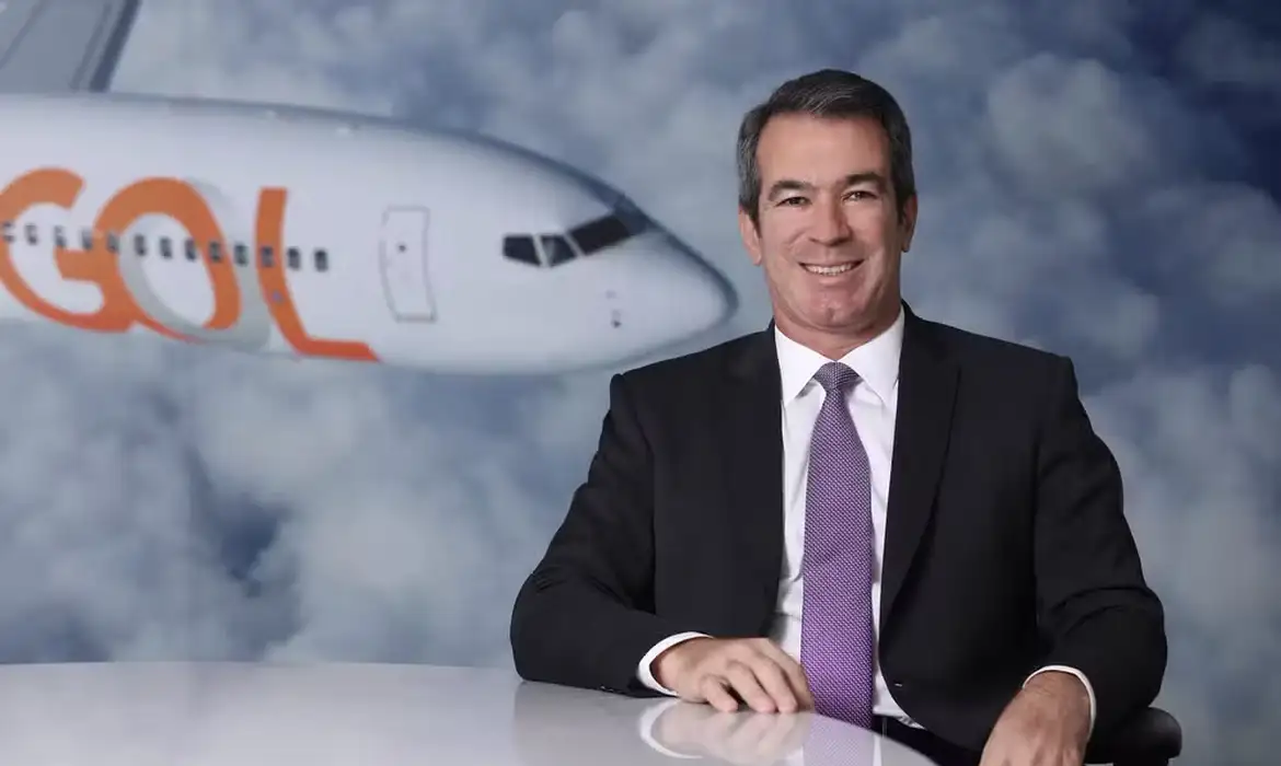 © Eduardo Viana/GOL