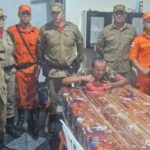 Homem é encontrado após 4 dias desaparecido na Reserva Adolpho Ducke