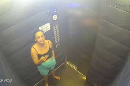 Corpo da corretora que desapareceu em Caldas Novas é encontrado