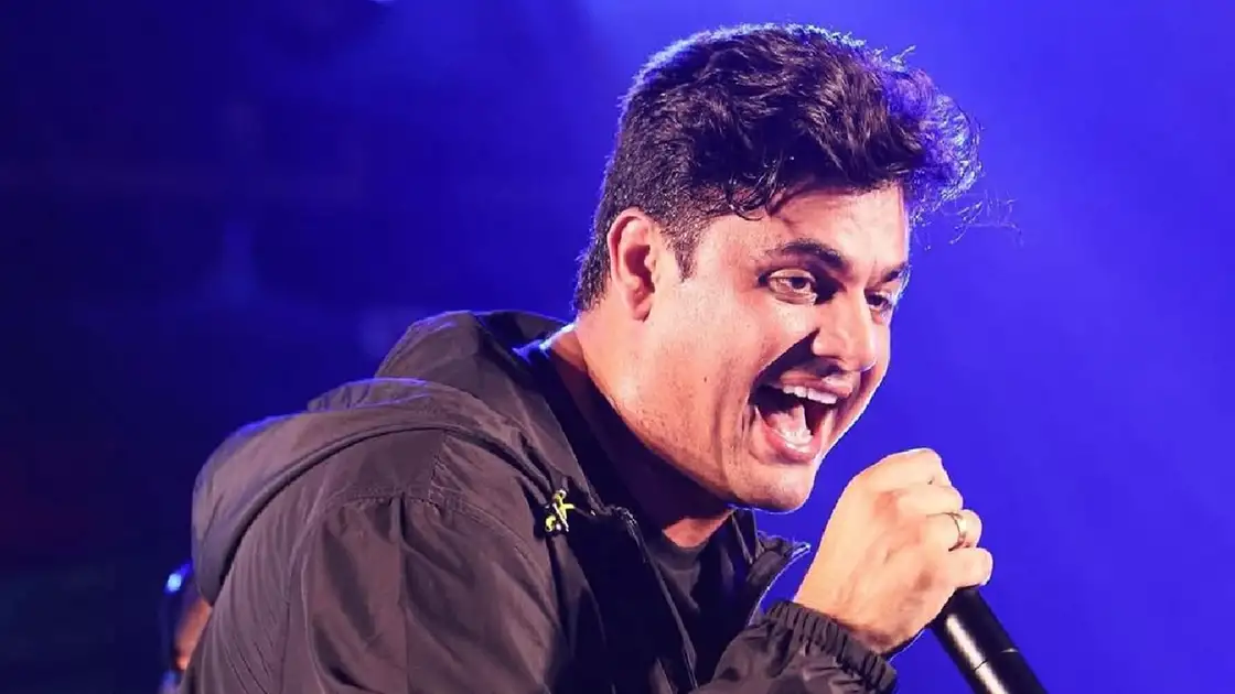 João Lima é preso após se entregar à polícia por violência doméstica