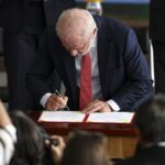 Lula veta integralmente PL da Dosimetria