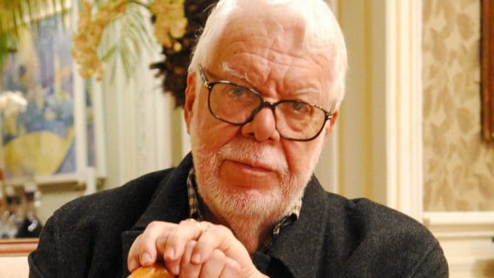 Morre Manoel Carlos, autor de novelas, aos 92 anos