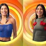Marciele e Lívia levam rivalidade de Caprichoso e Garantido à Casa de Vidro do BBB 26