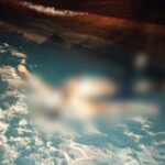 Corpo de homem é encontrado na Praia da Ponta Negra, em Manaus