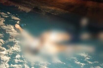 Corpo de homem é encontrado na Praia da Ponta Negra, em Manaus