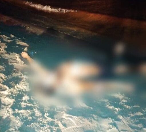 Corpo de homem é encontrado na Praia da Ponta Negra, em Manaus
