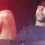 Vídeo: pai que matou filho de 3 anos é preso após caçada policial em Manaus