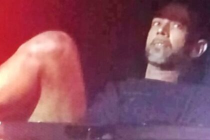 Vídeo: pai que matou filho de 3 anos é preso após caçada policial em Manaus