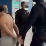 Suspeito de praticar zoofilia contra cadela é preso novamente em Manaus