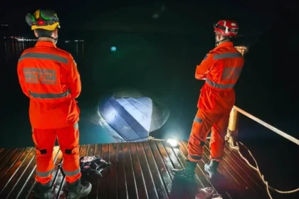 Acidente com lancha deixa seis mortos no Rio Grande, na divisa entre MG e SP