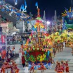 Após 17 anos, Grande Família se consagra campeã do Grupo Especial 2026