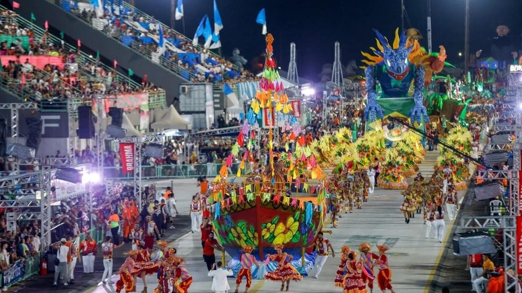 Após 17 anos, Grande Família se consagra campeã do Grupo Especial 2026