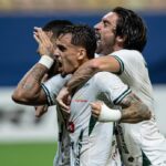 ManausFC vence segunda seguida e assume a liderança do Barezão 2026