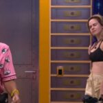 Sol é expulsa do BBB 26 por agressão