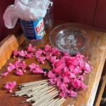 Policiais prendem homem em flagrante com oxi e maconha, em Canutama