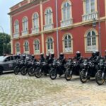 Carnaval na Floresta 2026: Polícia Militar do Amazonas mobiliza efetivo de 4 mil para garantir a segurança dos foliões