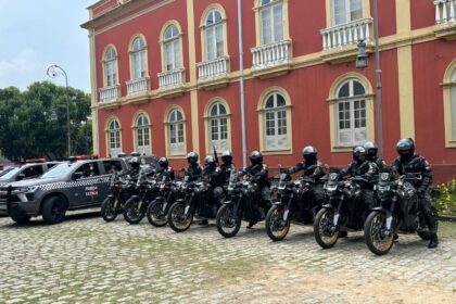 Carnaval na Floresta 2026: Polícia Militar do Amazonas mobiliza efetivo de 4 mil para garantir a segurança dos foliões