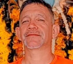 Polícia divulga imagem de homem que desapareceu no bairro Da Paz