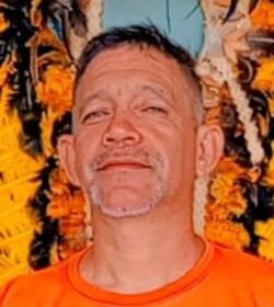 Polícia divulga imagem de homem que desapareceu no bairro Da Paz