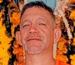 Polícia divulga imagem de homem que desapareceu no bairro Da Paz