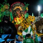 Reino Unido da Liberdade faz desfile grandioso e reforça sonho do Bicampeonato