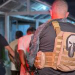 Dupla é presa por homicídio qualificado de homem em Boa Vista do Ramos