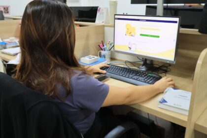 cursos gratuitos para o interior nesta quinta-feira