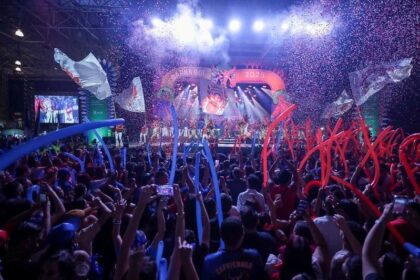 Carnaboi retorna ao Sambódromo com duas noites de celebração da cultura amazônica
