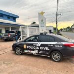 Ex-apresentador de TV condenado por estwpro de vulnerável e pornografia infantil é preso no AM