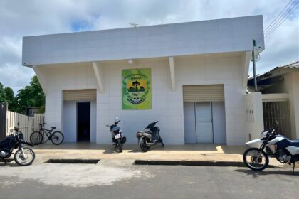 Prefeito e presidente da Câmara de Maraã são processados por descumprir TAC