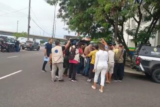 Operação da Polícia Civil desarticula organização criminosa no Amazonas