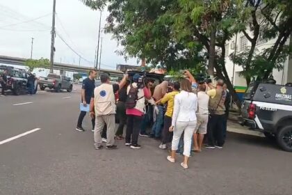 Operação da Polícia Civil desarticula organização criminosa no Amazonas