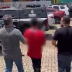 Homem é preso por perseguir e ameaçar ex-namorada grávida em Manaus