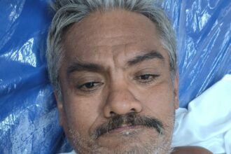 HPS João Lúcio solicita apoio para identificar paciente internado sem documentação