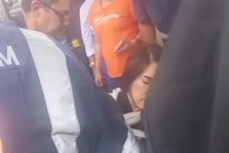 Homem esfaqueia ex-namorada por não aceitar o fim do relacionamento