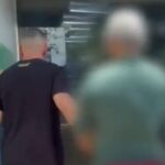 Homem é preso em flagrante por estwpro de vulnerável e exploração sexwal de criança